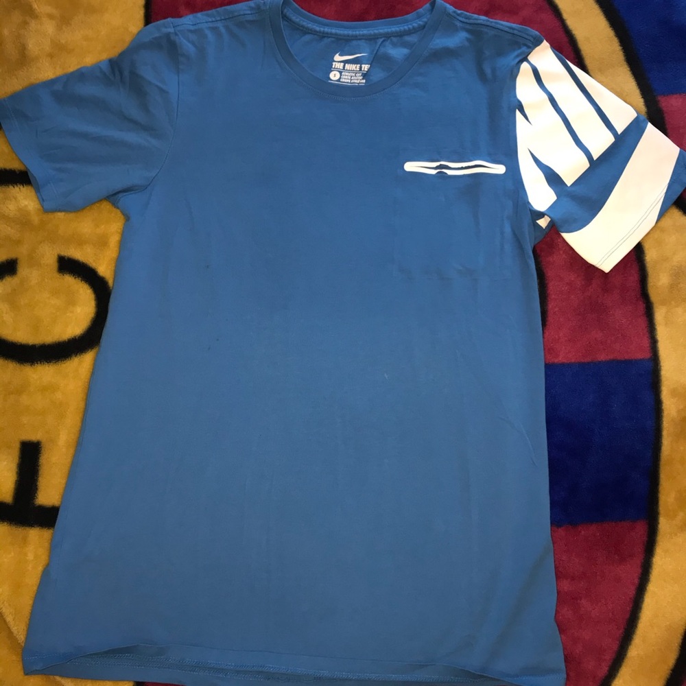 Nike casual tee